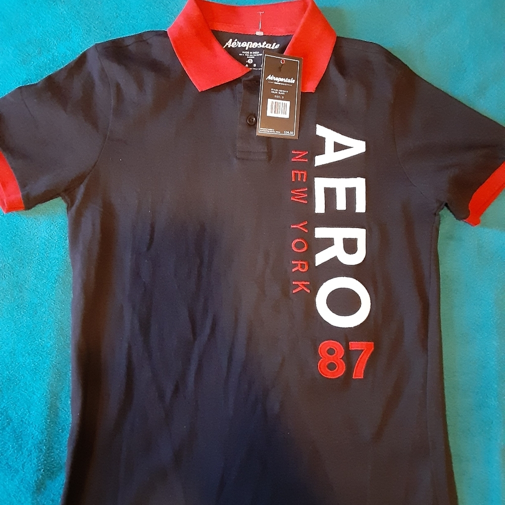Aéreopostale Polo Shirt